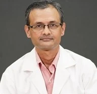 Most Rev. Prakash Mallavarapu